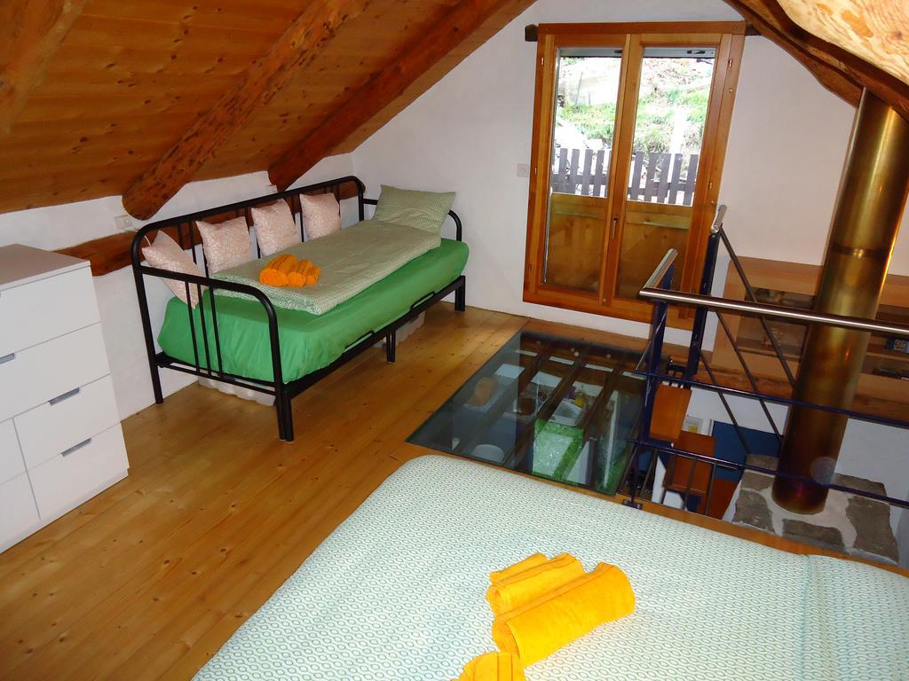 Villa Casa Poiana Ronco sopra Ascona Exterior foto
